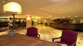 NH City Centre Hotel Brussels