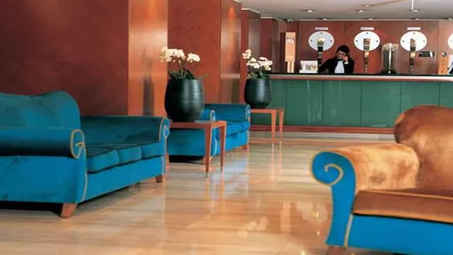 NH City Centre Hotel Brussels photo 3