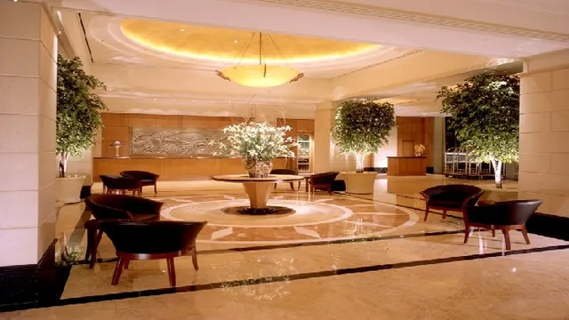 Duxton Hotel Perth photo 1