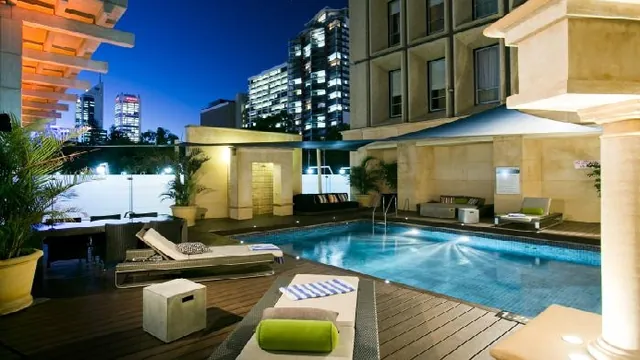 Duxton Hotel Perth photo 3
