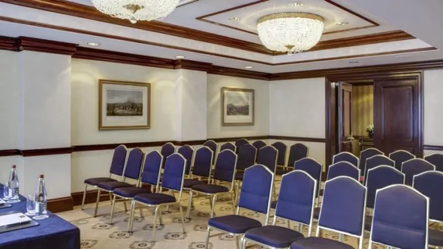 Steigenberger Grandhotel photo 2