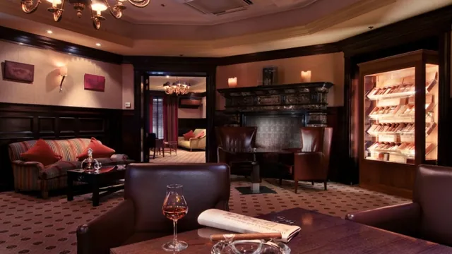 Steigenberger Grandhotel photo 3