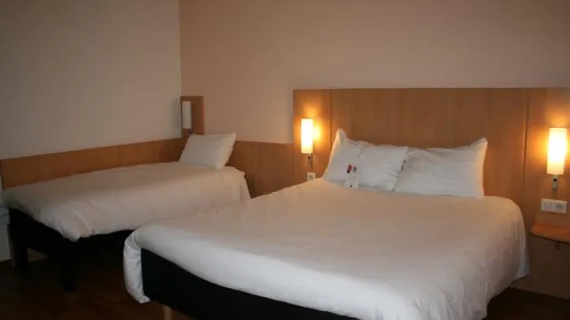 Cascade Hotel Brussels photo 3