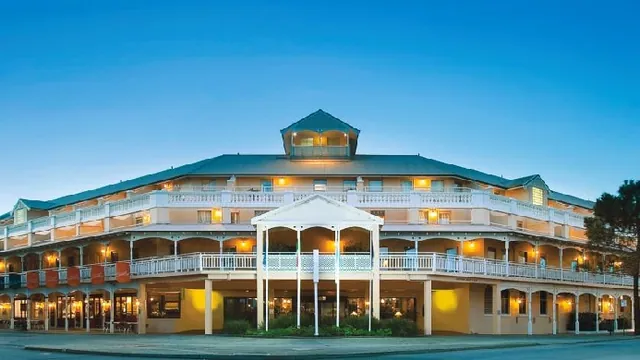 Esplanade Hotel Fremantle photo 2