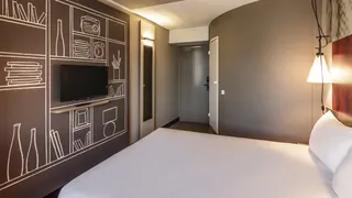Hotel Chambord Brussels