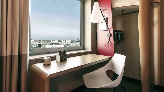 Hotel Chambord Brussels photo 6