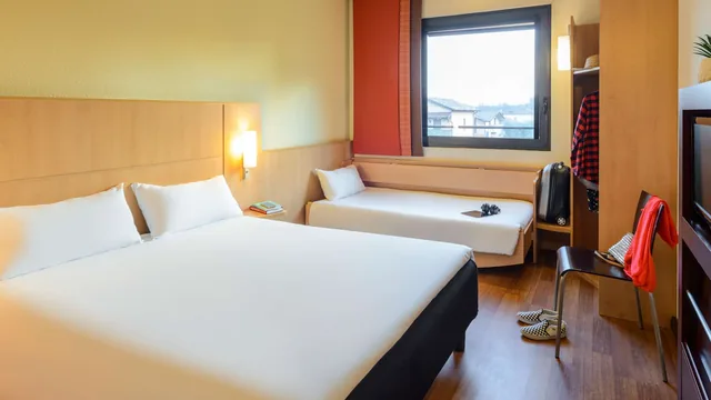 Ibis Milano Malpensa Aeroporto photo 2