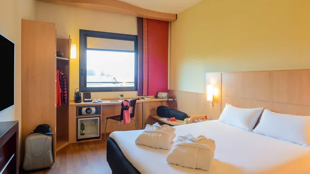 Ibis Milano Malpensa Aeroporto photo 3