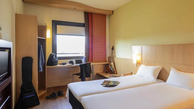 Ibis Milano Malpensa Aeroporto photo 4
