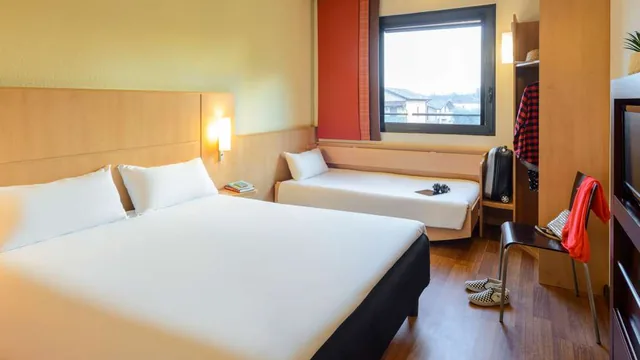 Ibis Milano Malpensa Aeroporto photo 5