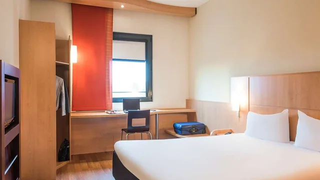 Ibis Milano Malpensa Aeroporto photo 6