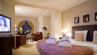 Radisson Blu Astrid Hotel Antwerp