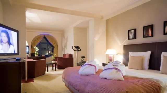 Radisson Blu Astrid Hotel Antwerp photo 1