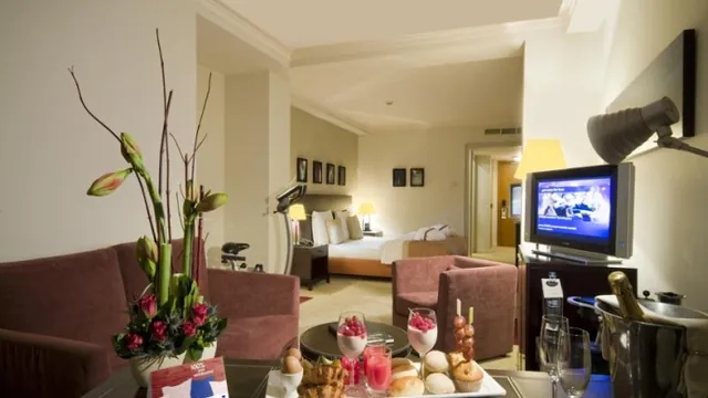 Radisson Blu Astrid Hotel Antwerp photo 2