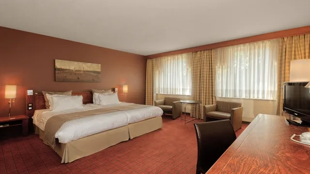 Ramada by Wyndham Huizhou Xunliao Bay photo 3