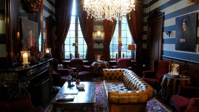 Hotel De Tuilerieen Brugge photo 4