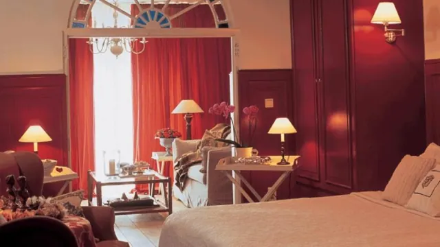 Hotel De Tuilerieen Brugge photo 5