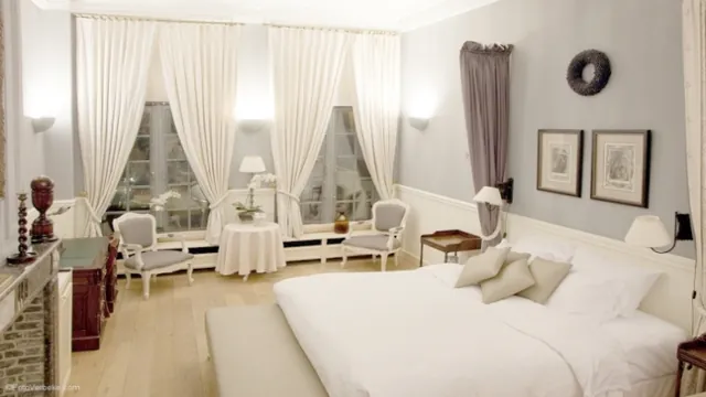 Hotel De Tuilerieen Brugge photo 6