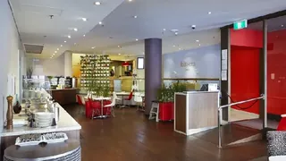 Novotel Amsterdam City