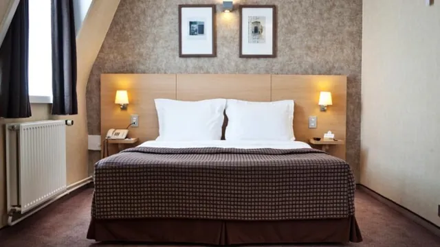 Hotel Navarra Bruges photo 1