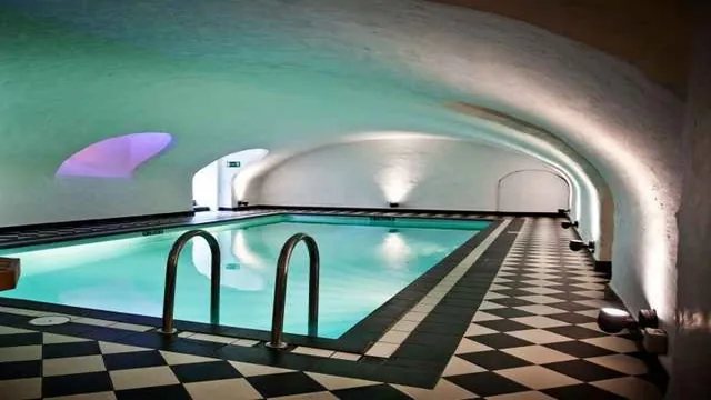 Hotel Navarra Bruges photo 2