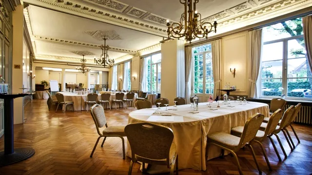 Hotel Navarra Bruges photo 3