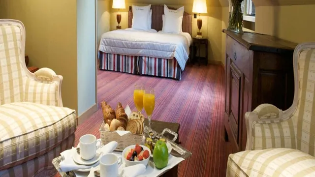 Martin's Hotel Brugge photo 1