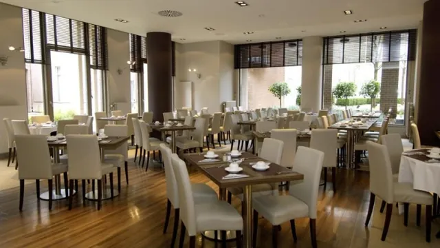 Martin's Hotel Brugge photo 3