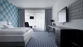 De Keyser Hotel Antwerp