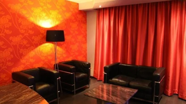 De Keyser Hotel Antwerp photo 2