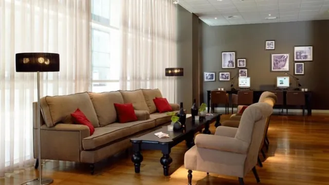 De Keyser Hotel Antwerp photo 3