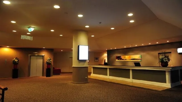 Novotel Breda photo 1