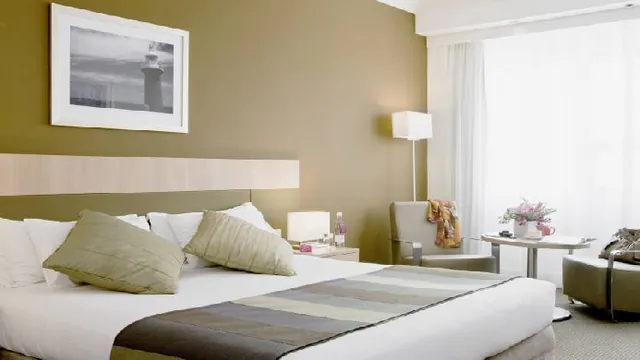 Novotel Breda photo 2