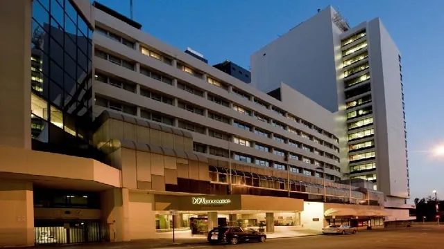 Novotel Breda photo 3