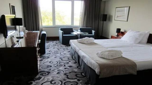 Radisson Blu Park Lane Hotel Antwerp photo 4