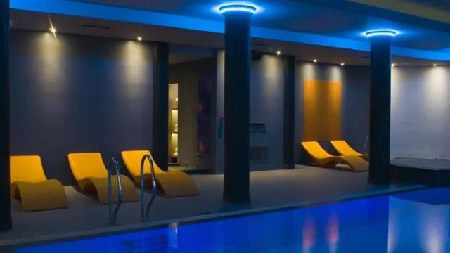 Radisson Blu Park Lane Hotel Antwerp photo 6