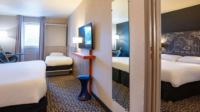 Ibis Styles Cognac photo 1