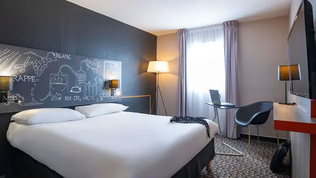 Ibis Styles Cognac photo 2