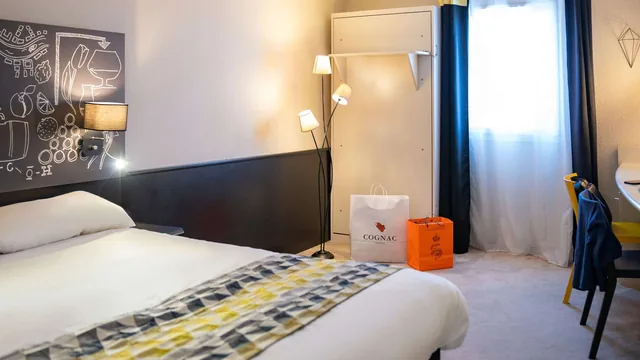 Ibis Styles Cognac photo 4