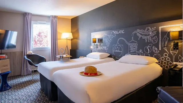 Ibis Styles Cognac photo 7