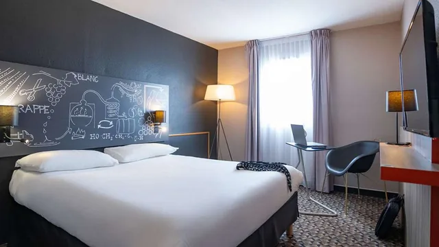 Ibis Styles Cognac photo 8