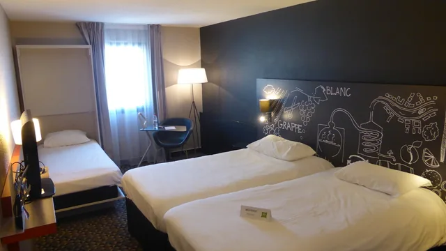 Ibis Styles Cognac photo 9
