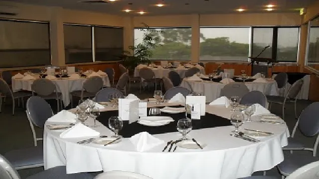 Novotel Rotterdam-Schiedam photo 1