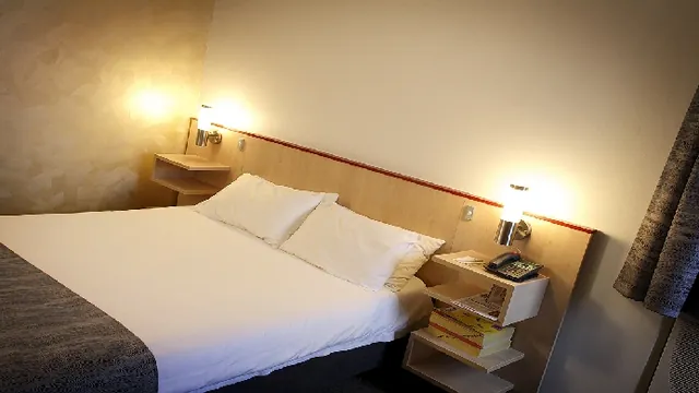 Novotel Rotterdam-Schiedam photo 3