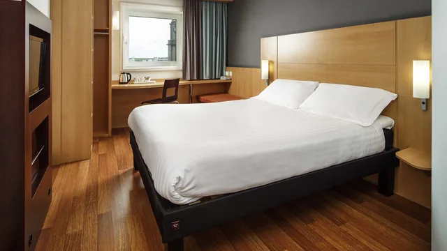 Ibis Aberdeen Centre - Quayside photo 5