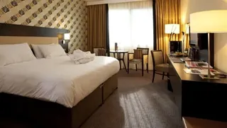 Ramada Plaza Hotel Antwerp