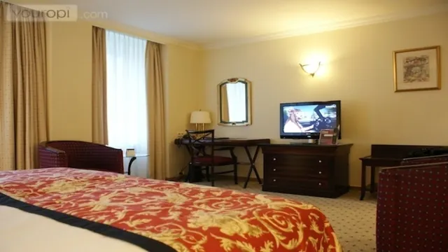 Hilton Hotel Antwerp photo 5