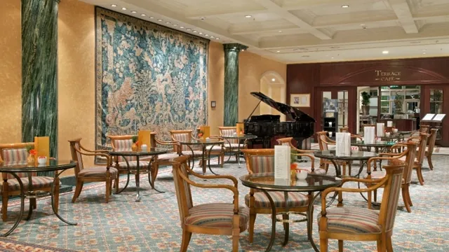 Hilton Hotel Antwerp photo 6
