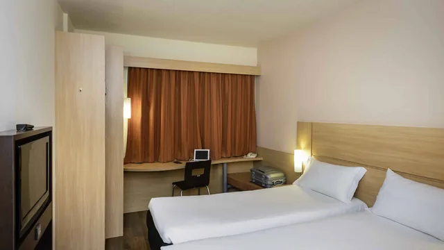 Ramada by Wyndham Islamabad photo 3