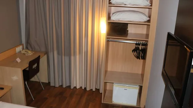 Ramada by Wyndham Islamabad photo 5